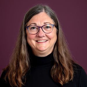 Beth Fisher