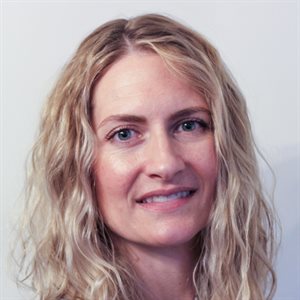Suzan Jackson